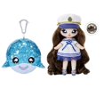 thumbnail image 1 of Na! Na! Na! Surprise 2-in-1 Fashion Doll and Sparkly Sequi Na! Na! Na! Surprise Na! Na! Na! Surprise, 1 of 6
