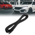 thumbnail image 2 of Unique Bargains 5 Pin 9.84ft 300cm Backup Camera Extension Cable Dash Camera Cord Wires Car Rear View Camera, 2 of 6