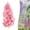 A1-D-23.6", variant on Artificial Ivy Vines,Artificial Ferns for Outdoors,Hanging Greenery,Faux Ferns for Outdoor Planter Large,Trailing Plants Artificial,Artificial Hanging Plants Wall Plants Greenery Vine Outdoor Decor