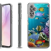 Shockproof Protective Phone Case for Samsung Galaxy A26 5G, by OneToughShield - Underwater