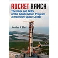 thumbnail image 1 of Rocket Ranch : les Écrous et les Boulons du Programme Apollo Moon au Centre Spatial Kennedy (Livres de Pratique Springer), 1 of 2