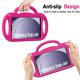 thumbnail image 5 of Funda AVAWO Kids para Samsung Galaxy Tab A9/A7 Lite 8.7" 2021, 5 of 8