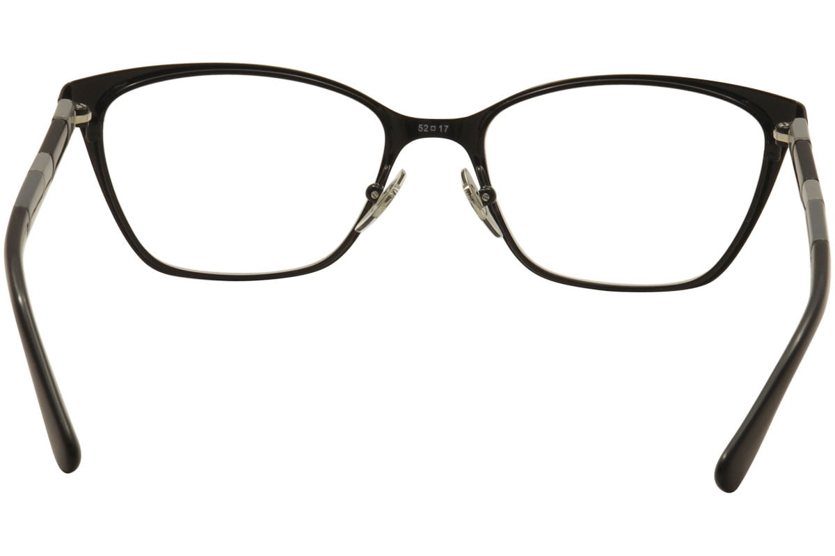 Black VO3975-352-54 Vogue VO3975 Eyeglass Frames 352-54