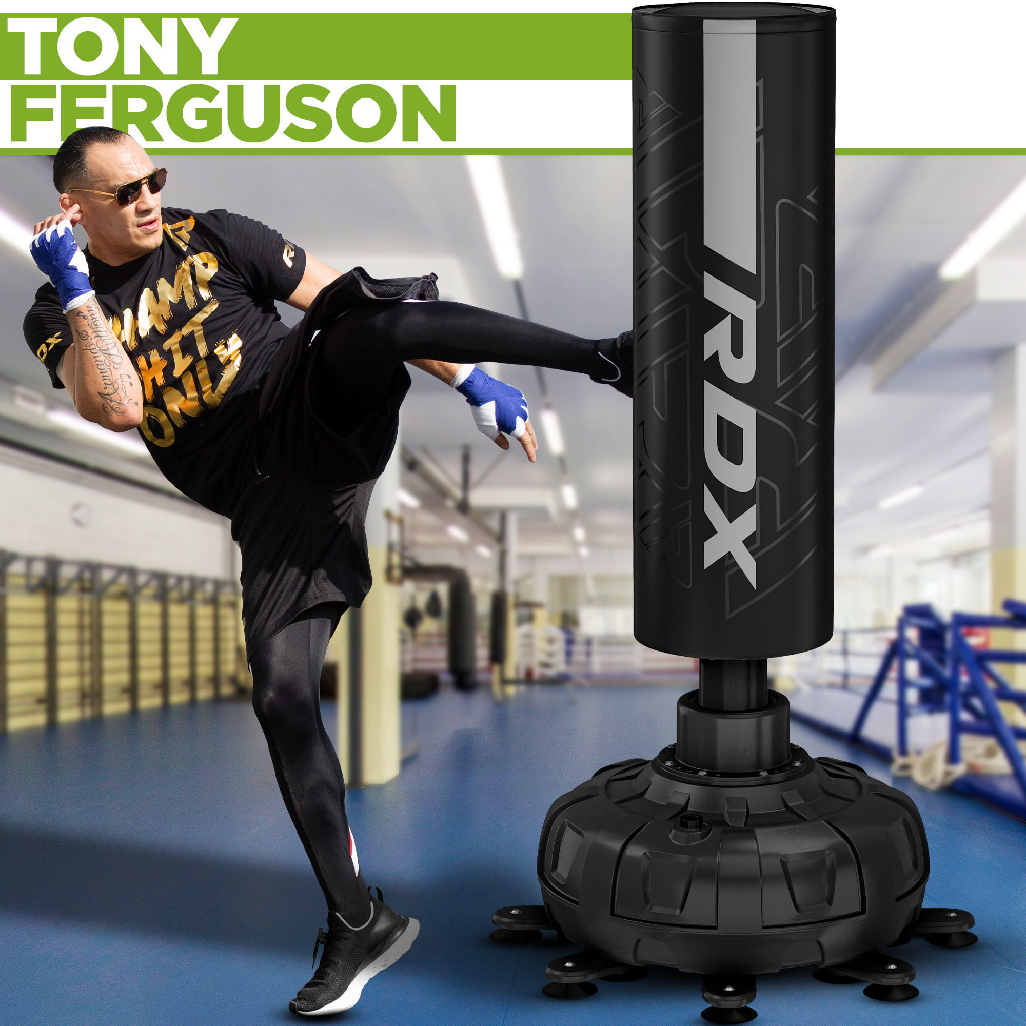 Amazon.com: DAAN MMA Grappling Dummy with Handles, MMA Floor Punching Bag,  Ground and Pound Training Throwing Striving BJJ MMA Punching Dummy Strong  Vinyl Material for Pro Training 120cm UNFILLED : Sports &