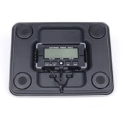 440lbs Digital Postal Scale for Shipping Weight Postage Parcel Weighing Scales