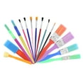 thumbnail image 2 of Painting Tools Set15pcs Paint Brushes Set Art Supplies Paintbrushes Effortless Installation, 2 of 5