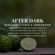 Maison&Muse Air Mist Spray 3.38fl.oz Bergamot Citrus & Amberwood (After Dark)