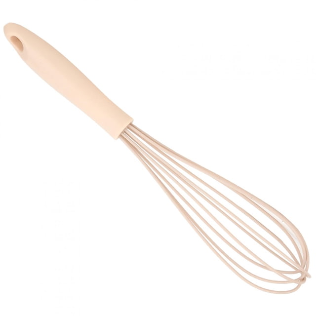 Hand Blender, Mini Egg Beater Kitchen Whisks Silicone Egg Beater Hand Mixer Ball Whisk For Kitchen For Mixing Blending Beating