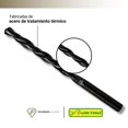 thumbnail image 4 of Juego Brocas Para Metal 13 Piezas Con Estuche Herramienta, 4 of 7