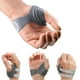 thumbnail image 1 of MetaGrip CMC Thumb Brace Designed for Arthritis Pain Alleviation and CMC Joint Osteoarthritis Support Right hand, 1 of 5