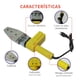 thumbnail image 2 of Kit De Termofusor Con 6 Dados Tijeras Estuche Metalico 110v, 2 of 5