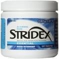 thumbnail image 1 of Stridex Tampons Rég Taille 55s, 1 of 2
