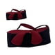 thumbnail image 5 of Diadema de natación Accesorios universales Baño Buceo Mantener el agua fuera Al aire libre Estilo B, 5 of 9