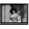 thumbnail image 2 of Historic Framed Print, DOLLY MADISON BREAKFAST. MRS. SAMUEL IRELAND, 17-7/8" x 21-7/8", 2 of 9