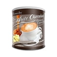 thumbnail image 2 of Victorian Inn Instant Cappuccino, White Chocolate Caramel, 32-Ounce Canisters (Pack of 6), 2 of 3