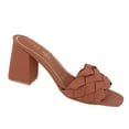 thumbnail image 1 of Zapatilla Casual Para Mujer Felisa Villalobos 240 T22.5 Zapaterias Mexico 240-DOR, 1 of 4