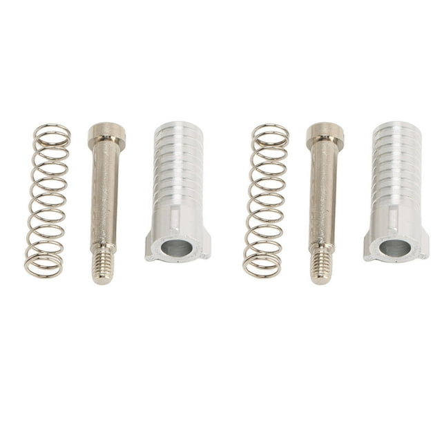 Oubit Screwsfor Studer Revox,2 Set Screws for Trident Screw Set Screwsfor Expertly Crafted