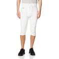 thumbnail image 2 of Alleson Athletic B41885003 Practice Football Pants, White - Small, 2 of 4