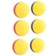 thumbnail image 3 of Pelotas de golf de alta elasticidad Nikou para largas distancias diseño de números 12 unidades mate, 3 of 15