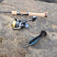 thumbnail image 3 of Innovative Design Tuna Popper Fishing Lure Suitable for All Water Types, 3 of 10