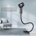 thumbnail image 4 of Microphone Bracket Gooseneck Bracket Hose Support Telescopic Stand Live Support Desktop Bracket Accessory for Microphone, 4 of 7