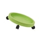 thumbnail image 1 of Advancent Maceta multicapa para maceta, soporte para balcón, maceta de cuatro pétalos, maceta para plantar, plataforma ligera con cuatro ruedas Jardín y Patio Azul, 1 of 6