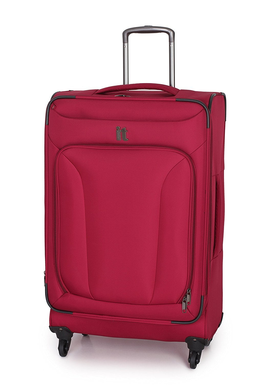 It luggage lite soft trolley suitcase Clearance