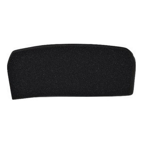 Compatible with Carpet Pro CPU-1, CPU-2 Filter Secondary - C32-A
