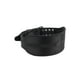 thumbnail image 4 of CINTO CINTURON FAJA NY MONKEY POWER TOTALLY BLACK M 70-97CM, 4 of 5