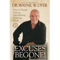 thumbnail image 2 of Excuses Begone!, Wayne W. Dyer Paperback, 2 of 3