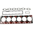 thumbnail image 3 of MOCA AUTOPARTS Head Gasket Set & Serpentine Belt Fit for 1998 Dodge Ram 2500 & Ram 3500 5.9L 359Cu. In. l6 DIESEL OHV Turbocharged, 3 of 6