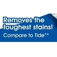 thumbnail image 5 of Great Value Premium Clean Laundry Pacs, Original Scent, 42 Count, 5 of 9
