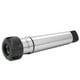 thumbnail image 4 of Soporte de vástago de mandril er mta4-er16 Soporte de vástago de mandril de acero al carbono para fresadora MTA4-ER25/MTA4-ER20/MTA4-ER16MTA4-ER25 ANGGREK Otros, 4 of 8