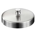 thumbnail image 3 of Burger Press Mold Durable Lightweight Tool for Homemade Burgers and Stuffed Patties Making, 3 of 5