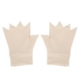 thumbnail image 3 of Guantes antiartritis, calidad superior lo suficientemente fuerte para el hogarPersonalCare Fyydes Descripción de la referencia, 3 of 6