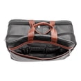 thumbnail image 4 of McKleinUSA WELLINGTON 1911U Carrying Case (Duffel) for 17" Notebook - Black, 4 of 9