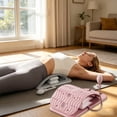 thumbnail image 5 of Tong Inflatable Lumbar Support For Back Portable For Seat And Home Use, 5 of 5