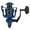 Kapstan SE-2500/Automatic Bail, variant on KastKing Kapstan SE 2500 Saltwater Spinning Reel - 30 lbs Drag, CNC Aluminum Body, High Speed