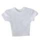 thumbnail image 1 of Figuras de acción a escala 1:6, camiseta ajustada, cuerpo de hombre musculoso fuerte, modelo, ropa suave blanco, 1 of 9