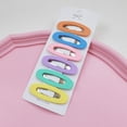 thumbnail image 1 of Accesorios para el cabello para mujeres y niños, lindos tocados, pinzas para el cabello esmeriladas, pinzas para el flequillo hechas a mano, pinzas para el cabello con pinza lateral, 1 of 6