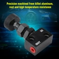 thumbnail image 3 of Aluminum Brake Proportion Valve Adjustable Prop Brake Bias Adjuster Precision Machined for Racing Car, 3 of 7