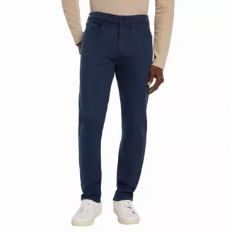 Banana Republic Athletic Tapered Performance Stretch Wool Pant