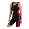 Dolfin Aquatard Aquashape SOLID ZIP-FRONT