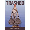 thumbnail image 1 of Pre-Owned Trashed, (Hardcover), 1 of 1