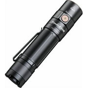 Fenix Lighting E35R Lithium Ion 3100 Lumens Luminus SST70 LED Flashlight, Black