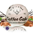 thumbnail image 1 of Coffee Cake "MONDO" Jewelry Bath Bomb (Coffee / Caramel / Spice), 1 of 7