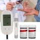 thumbnail image 4 of Monitoreo de azúcar en sangre, Yuwell, medidor de glucosa en sangre portátil, eléctrico, para el hogar, materiales de primera calidad, 4 of 13