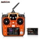 thumbnail image 2 of Control remoto Radiolink AT10 II 12CH RC Transmisor Modo 1 2.4G DSSSFHSS Radio Control remoto y receptor R12DS para RC Drone Radio Link Control remoto, 2 of 7
