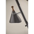 thumbnail image 2 of Adesso Furniture 3236-01 Lampe Arbre à Rideaux, 2 of 5