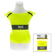 Everlast High Visibility Safety Running, Biking and Activity Reflective Vest